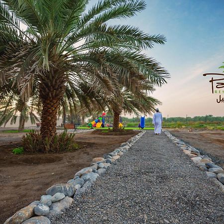 Palms Residence Inn دار النخيل Nizwa Buitenkant foto